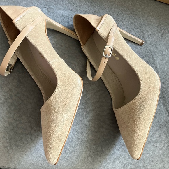 Matisse Move Lightly - Picture 4 of 4